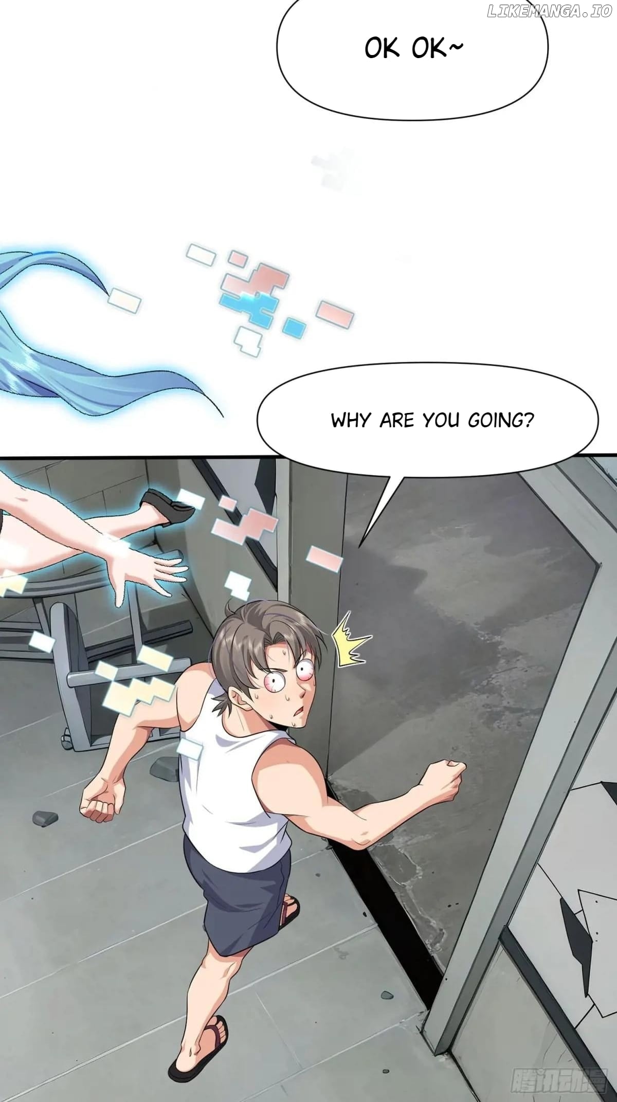 I Became the Target of the Harem in Another World Chapter 116 - page 15
